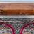 Bench Rustic Solid wood 8 thumbnail