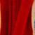 One Spool of Berwick Double-Faced Red Satin Ribbon - 25yd - 1/8in wide 4 thumbnail