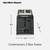 Hamilton Beach 2 Slice Toaster with Wide Slots, Bagel Function 7 thumbnail
