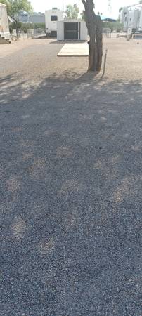 $400 RV Space month to month (Tucson)63675116540929122