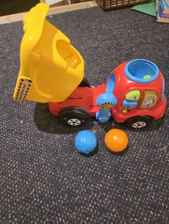 Toddler toys 1