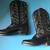Durango Cowboy Boots size 8 1 thumbnail