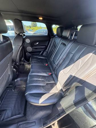 2014 Land Rover Range Rover Evoque - $9.999 (Auburn)63470766537859124