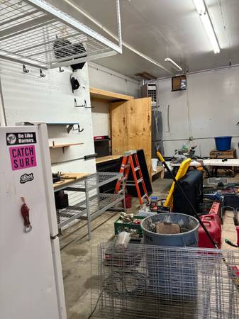 $1,600 / 1000ft2 - espacio de trabajo para tienda (Santa Cruz)63657913568769122