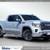 2020 GMC Sierra 1500 Diesel Truck SLE Crew Cab 1 thumbnail