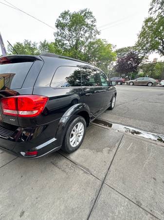 **2015 Dodge Journey ** SXT Great Opportunity - $4,500 (Bronx)63614394935169123