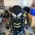Yamaha Venture 2 up snowmobiles 3 thumbnail