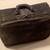 Small Cast Iron Miniature Suitcase 1 thumbnail