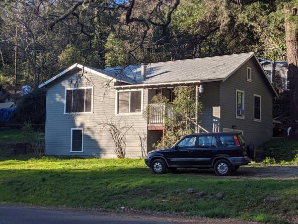 $1,900 / 2br - 1100ft2 - 2 bedroom / 1 bath home (napa county)63889098472833122