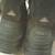 Outdoor safety steel toe Rocky boots. 10 1/2 wide 5 thumbnail