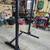 Rogue fitness SML-1 monster lite 70" Olympic 2" squat stand 7 thumbnail