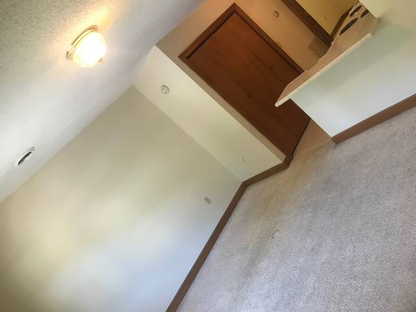 $825 / 1br - 550ft2 - Un dormitorio cerca de ETSU (Johnson City)63847330106243120