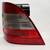 98-03 Mercedes benz ml series passenger side taillight 3 thumbnail