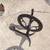 Antique Dentist's Treadle Base By SS White - 1920's 1 thumbnail