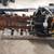 48" x 6" Trencher skid steer attachment 2 thumbnail