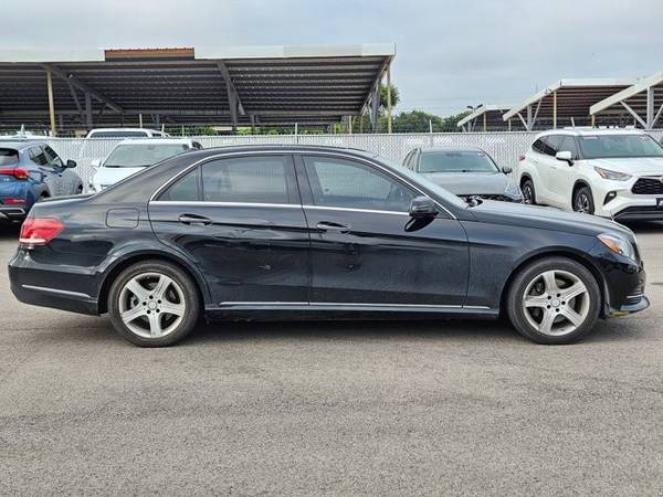 2014 Mercedes-Benz E-Class Eclass E 350 Sport Sedan - $12,989 (Call *(469) 829-6528* to Confirm Availability Instantly)63622089192451123