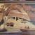 Beautiful marquetry nature / boat scene 1 thumbnail