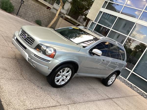 2013 Volvo XC90 3.2 - $5,995 (Phoenix, Arizona)63469611237249122