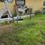 Big 🚢 Boat Trailer Double Axel refurbished 2000 Great Shape 5 thumbnail