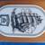 Vintage Cutty Sark Sailing Ship Barometer 2 thumbnail