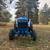 Ford 1320 Tractor & Attachments 3 thumbnail