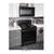 Amana 1.6 cu. ft. Over the Range Microwave in Black 6 thumbnail