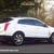 2012 Cadillac SRX Performance Collection AWD 4dr SUV 4 thumbnail