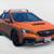 2022 Subaru WRX AWD All Wheel Drive Limited Sedan 3 thumbnail