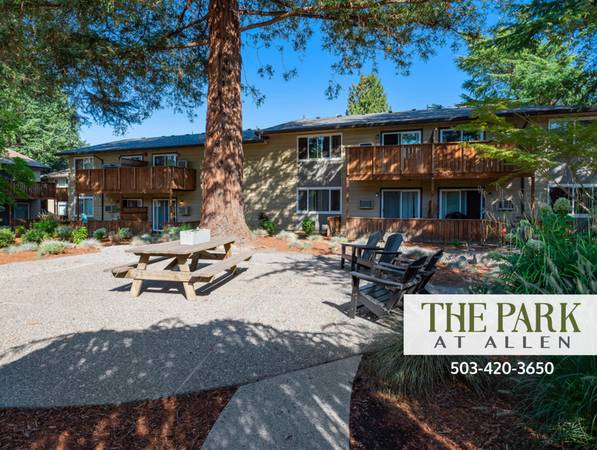 $1,545 / 2br - NOW $500 OFF - Numerous Nearby Parks, On-Site Management, Dog Park (Beaverton)63914737395714120