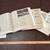 Draft Yosemite Valley Plan/5-Volume Set - Vintage New c. 2000 5 thumbnail