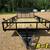 2025 7X14 Twisted Pine Utility Trailer 9 thumbnail