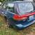 1998 subaru mail postal RHd Right hand drive, Auto, AC 2 thumbnail