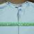 Pale Blue "Athletic Works" Long Sleeve Fleece Jacket - Womens size 18 5 thumbnail