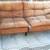 Unique Sofa Couch Reclining Compact Size Love Seat Chair Dog Day Bed 1 thumbnail