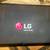 LG  43" TV w/ Remote 1 thumbnail