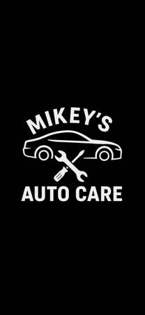 Mikey’s Auto Care 1