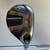 Callaway Golf Paradym Hybrid 18 Degree Loft Men's RH Graphite Shaft 1 thumbnail