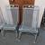 Vintage MCM Hairpin Patio Table 8 thumbnail