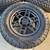 17" TRD PRO wheels Toyota Tacoma 4Runner Tundra Sequoia FJ tires rims 2 thumbnail