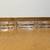 Set of 3 Art Deco Glass Candle Holders from Metropolitan Museum of Art 6 thumbnail