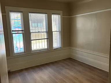 $900 / 2br - Beautifully & newly remodeled 2-br apartment centrally (CA)64000753615106120