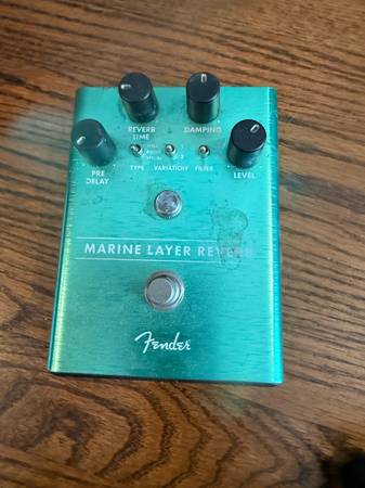 リバーブペダル Fender Marine Layer Reverb 中古良品 0234532000_pdl_frt_001_nr.png?