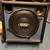 Hendrickson Jazz Amp w/cover/case 2 thumbnail