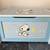 Large Snoopy Wood Toy Box 1 thumbnail