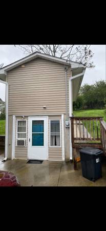 $950 / 1br - 500ft2 - Studio Apartment (Canton, NC)64029211117571120