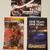 *** HOCKEY POCKET SCHEDULES - BUFFALO SABRES ~ MAPLE LEAFS NHL / AHL 5 thumbnail