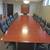 Used Nucraft Saber Conference Table Veneer Finish - 20 Ft 2 thumbnail