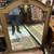 Huge Antique Mirror 1 thumbnail