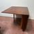 Bruno Mathsson folding dining table 2 thumbnail
