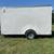 2026 6X12SA Quality Cargo Enclosed Trailer/Barn Doors V8058 5 thumbnail